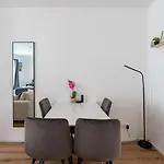 아파트 Coy Wachau - Relaxation In Style