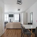 Coy Wachau - Relaxation In Style 아파트