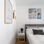 아파트 Coy Wachau - Relaxation In Style *