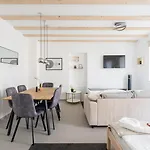 Appartement Coy Wachau - Relaxation In Style Mautern