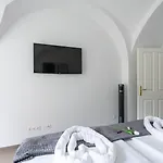 Coy Wachau - Relaxation In Style Mautern