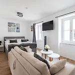 Appartement Coy Wachau - Relaxation In Style Mautern