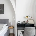Appartement Coy Wachau - Relaxation In Style Mautern
