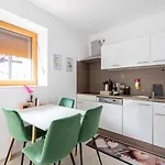 Coy Wachau - Relaxation In Style 아파트