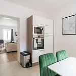 Coy Wachau - Relaxation In Style Appartement *