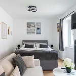 Coy Wachau - Relaxation In Style Appartement Mautern
