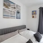 아파트 Coy Wachau - Relaxation In Style 마우테른