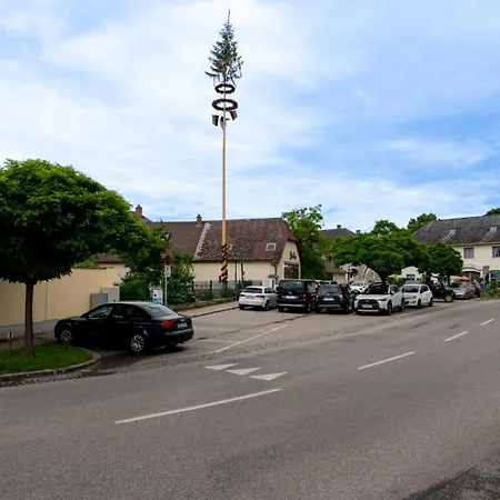 Apartment Coy Wachau - Relaxation In Style Mautern