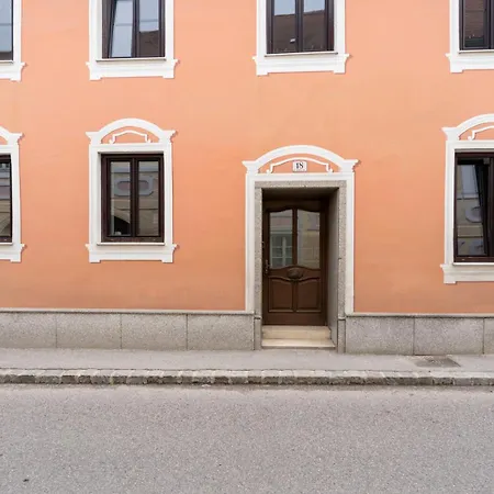 Coy Wachau - Relaxation In Style