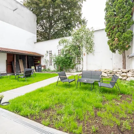 Coy Wachau - Relaxation In Style Apartment