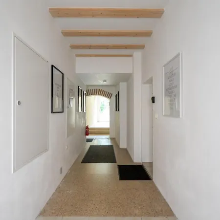 Coy Wachau - Relaxation In Style Apartamento *