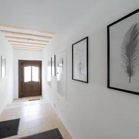 Apartamento Coy Wachau - Relaxation In Style *