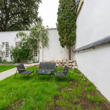 Coy Wachau - Relaxation In Style Apartment Mautern