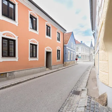 Apartment Coy Wachau - Relaxation In Style