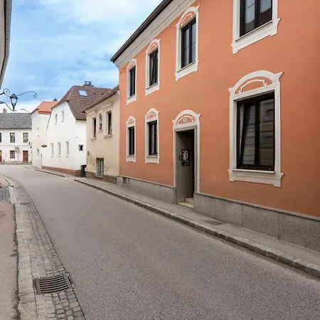 Apartment Coy Wachau - Relaxation In Style *