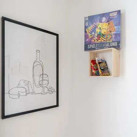 Apartment Coy Wachau - Relaxation In Style