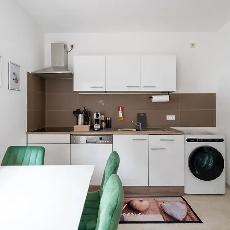 Coy Wachau - Relaxation In Style