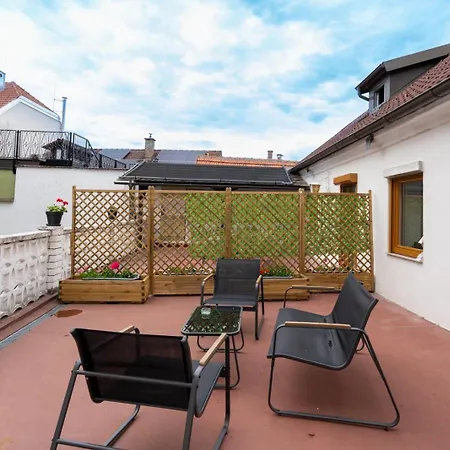 Coy Wachau - Relaxation In Style Apartment