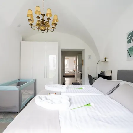 Apartment Coy Wachau - Relaxation In Style *