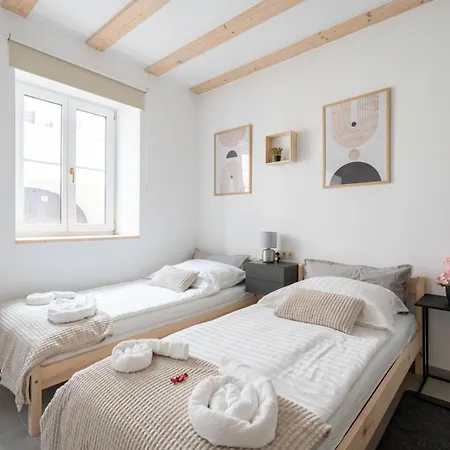 Coy Wachau - Relaxation In Style