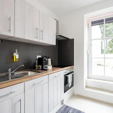 Apartamento Coy Wachau - Relaxation In Style Mautern