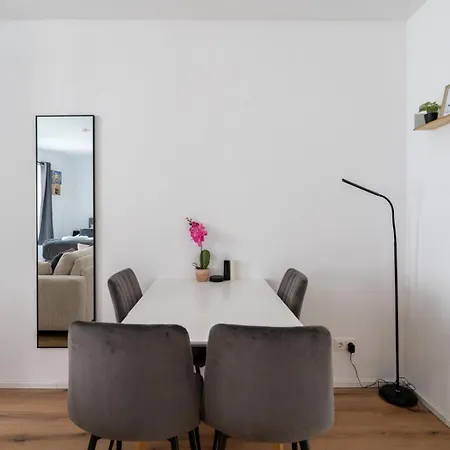 Apartamento Coy Wachau - Relaxation In Style