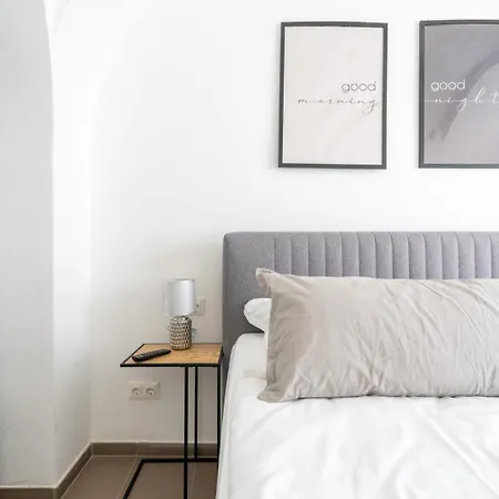 Apartment Coy Wachau - Relaxation In Style Mautern