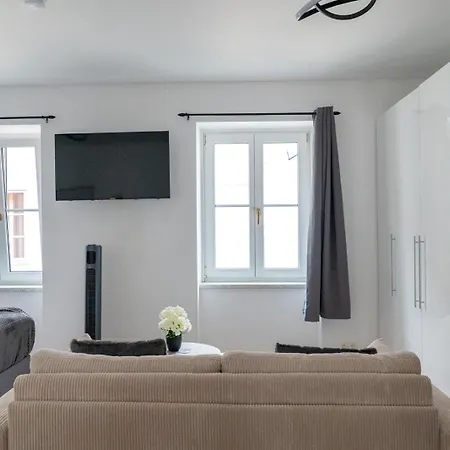 Coy Wachau - Relaxation In Style * Mautern