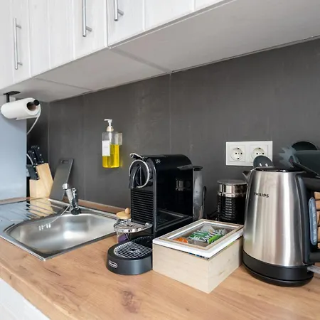 Coy Wachau - Relaxation In Style Apartamento