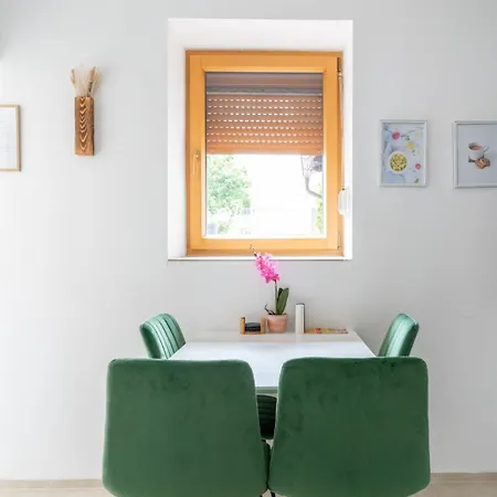 Apartment Coy Wachau - Relaxation In Style *