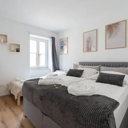 Coy Wachau - Relaxation In Style Apartman Mautern an der Donau