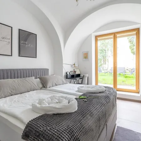 Coy Wachau - Relaxation In Style Mautern an der Donau