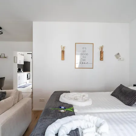 Coy Wachau - Relaxation In Style Apartman *