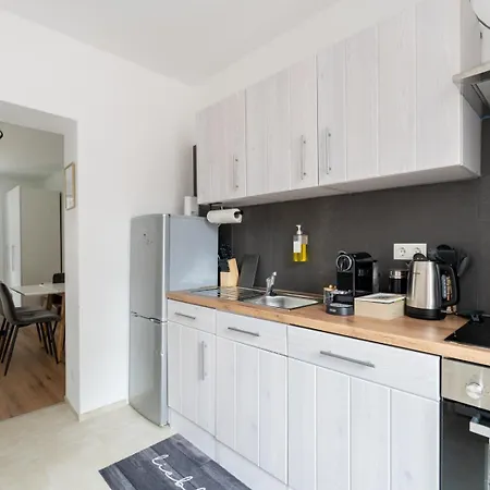 Coy Wachau - Relaxation In Style Apartment Mautern