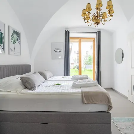 Coy Wachau - Relaxation In Style Mautern