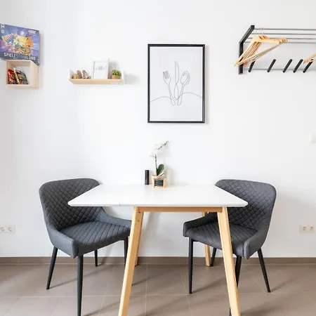 Coy Wachau - Relaxation In Style Apartamento *