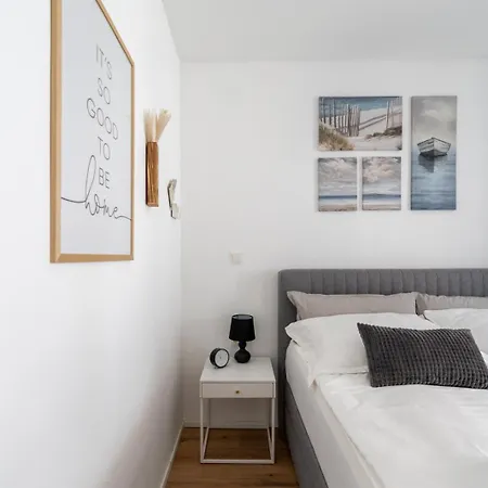 Apartman Coy Wachau - Relaxation In Style *