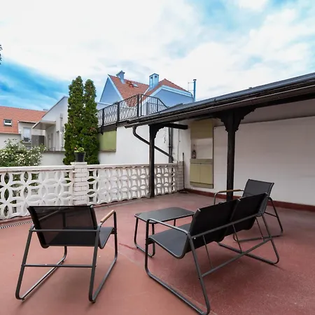 Coy Wachau - Relaxation In Style Apartamento Mautern