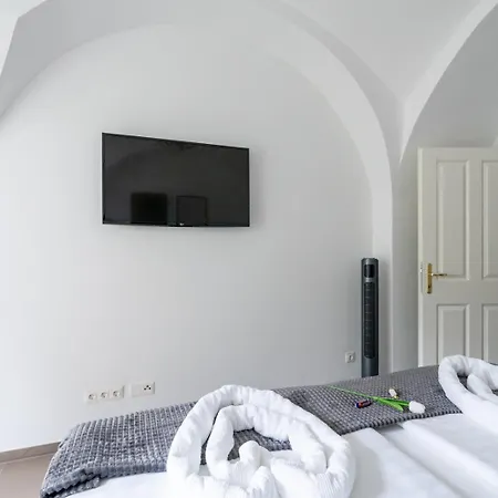 Coy Wachau - Relaxation In Style Mautern an der Donau