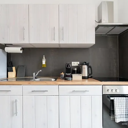 Apartman Coy Wachau - Relaxation In Style