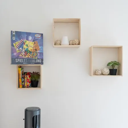 Coy Wachau - Relaxation In Style Apartamento *