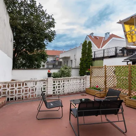 Coy Wachau - Relaxation In Style Apartman Mautern an der Donau