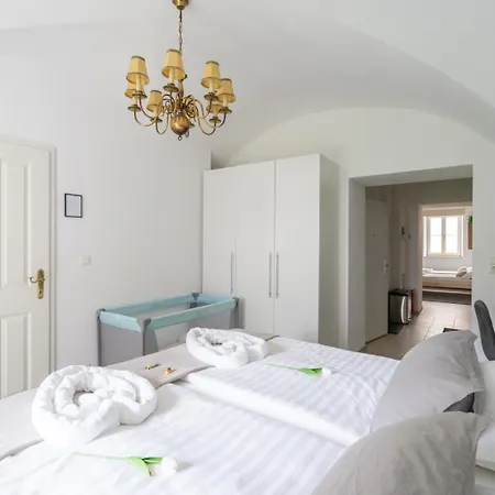 Apartamento Coy Wachau - Relaxation In Style Mautern