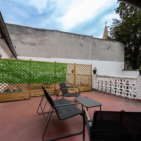 Coy Wachau - Relaxation In Style