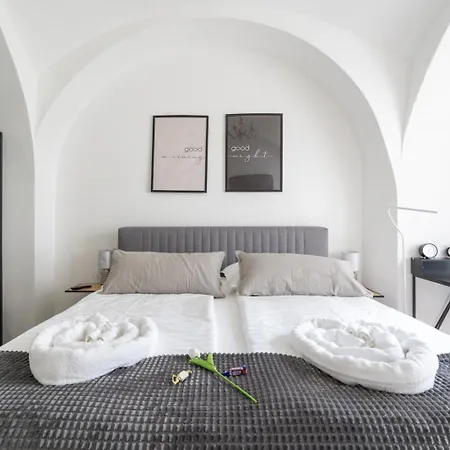 Coy Wachau - Relaxation In Style Apartamento *