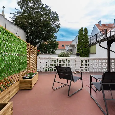 Coy Wachau - Relaxation In Style