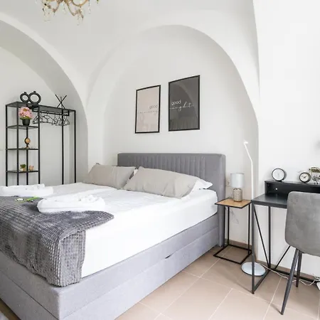Apartamento Coy Wachau - Relaxation In Style