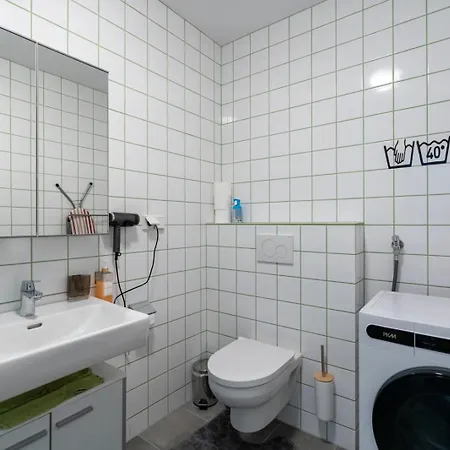 Apartman Coy Wachau - Relaxation In Style *