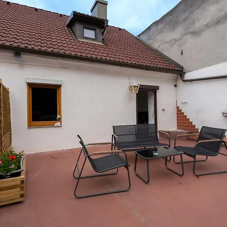 Apartamento Coy Wachau - Relaxation In Style Mautern