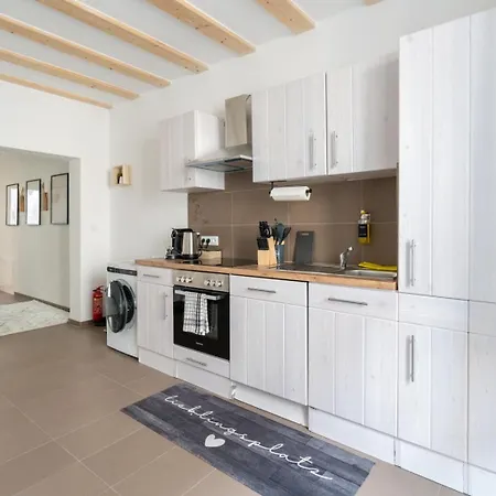 Coy Wachau - Relaxation In Style Mautern